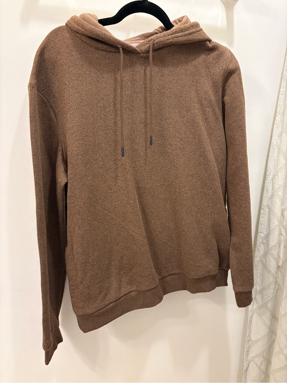 Goodfellow & Co Target Large Brown Hoodie